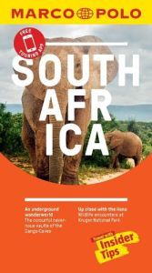 Marco Polo - South Africa Marco Polo Pocket Guide