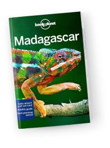 Lonely Planet - Travel Guide - Madagascar