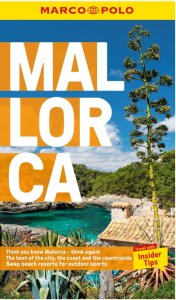 Marco Polo - Mallorca Marco Polo Pocket Guide