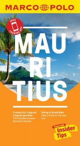 Marco Polo - Mauritius Marco Polo Pocket Guide