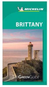 Michelin Green Guide - Brittany