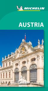Michelin Green Guide - Austria