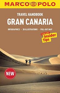Gran Canaria Marco Polo Handbook