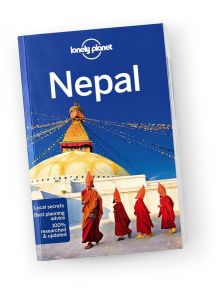 Lonely Planet - Travel Guide - Nepal