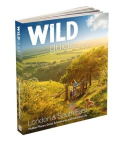Wild Things - Wild Guide - London and South East England