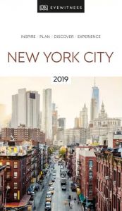 DK - Eyewitness Travel Guide - New York City