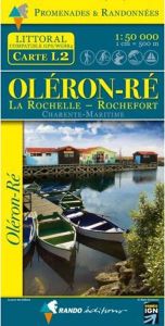 Rando - Oleron-Re-Charente-Maritime (L2)