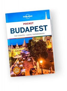 Lonely Planet - Pocket Guide - Budapest