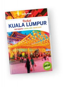 Lonely Planet - Pocket Guide - Kuala Lumpur