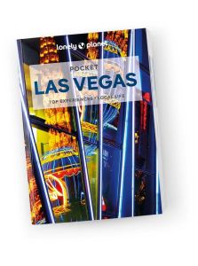 Lonely Planet - Pocket Guide - Las Vegas