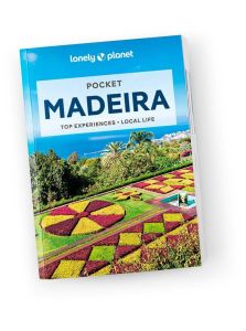 Lonely Planet - Pocket Guide - Madeira