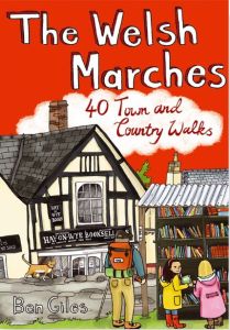Pocket Mountains - The Welsh Marches