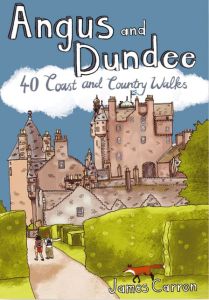 Pocket Mountains - Angus And Dundee