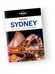 Lonely Planet - Pocket Guide - Sydney