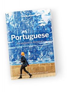 Lonely Planet - Phrasebook & Dictionary - Portuguese