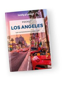 Lonely Planet - Pocket Guide - Los Angeles
