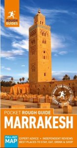 Pocket Rough Guide - Marrakesh