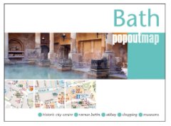 Popout Maps - Bath