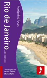 Footprint Focus Guide - Rio De Jeneiro