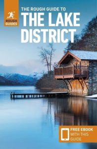 Rough Guide - The Lake District