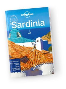Lonely Planet - Travel Guide - Sardinia