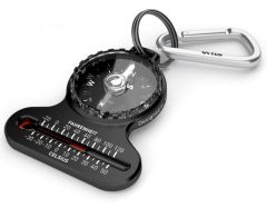 Silva - Carabiner Pocket Compass (37617)