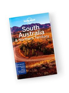 Lonely Planet - Travel Guide - South Australia