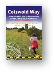 Trailblazer - Cotswold Way: Chipping Campden To Bath