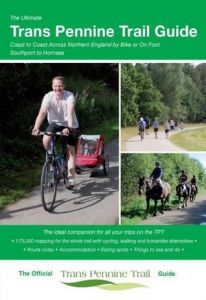 Trans Pennine Trail - Accommodation And Visitors Guide