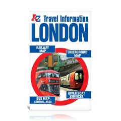 A-Z London Travel Information