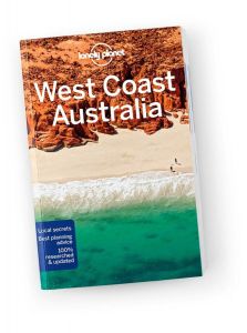 Lonely Planet - Travel Guide - West Coast Australia