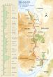 Cicerone - National Trail - Walking Offa's Dyke Path (NT)