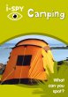 I-Spy - Camping