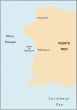 Imray A Chart - Bahia De Guanica To Punta Borinquen (A11)