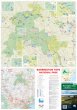 Hema Regional Map - Barrington Tops