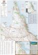 Hema Regional Map - Queensland North