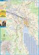 ITMB - World Maps - Zurich & Switzerland Northwestern