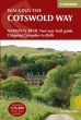 Cicerone - National Trail - Walking The Cotswold Way (NT)