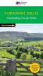 OS Outstanding Circular Walks - Pathfinder Guide - Yorkshire Dales