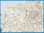 Borch City Map - Brussels