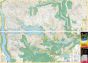 Harvey Ultra Map - Loch Lomond & The Trossachs - XT40