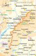 Cicerone - National Trail - Walking The Cotswold Way (NT)