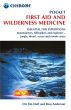 Cicerone First Aid & Wilderness Medicine