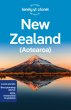 Lonely Planet - Travel Guide - New Zealand