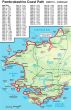 Trailblazer - Pembrokeshire Coast Path: Amroth To Cardigan