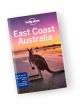 Lonely Planet - Travel Guide - East Coast Australia