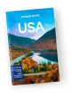 Lonely Planet - Travel Guide - USA