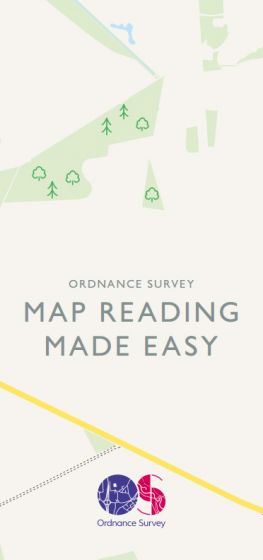 Ordnance Survey Map Reading