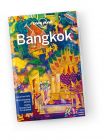 Lonely Planet Travel Guide - Bangkok