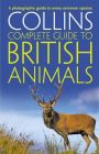 Collins - Complete Guide To British Animals